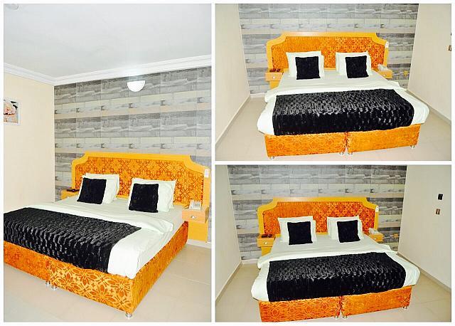 Standard de luxe