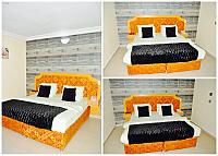 Standard rooms